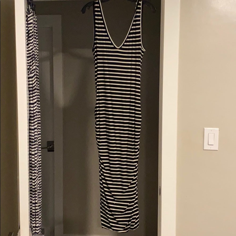 Bishop and Young Summer dress